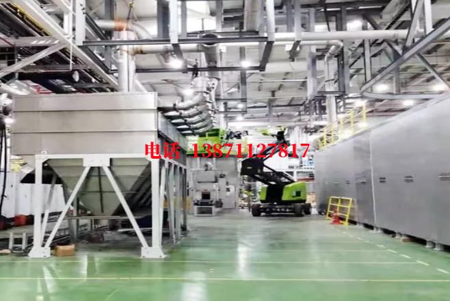 灵台机电设备安装工程,设备安装公司